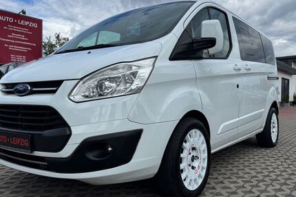 Ford Tourneo Custom 205.800 km 14.990 &euro; Leipzig 04178