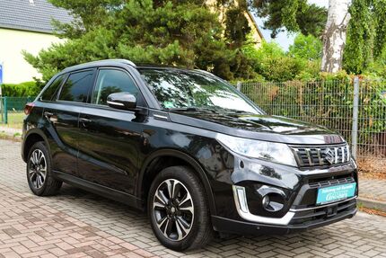 Suzuki Vitara 44.000 km 18.500 &euro; Leipzig 04159