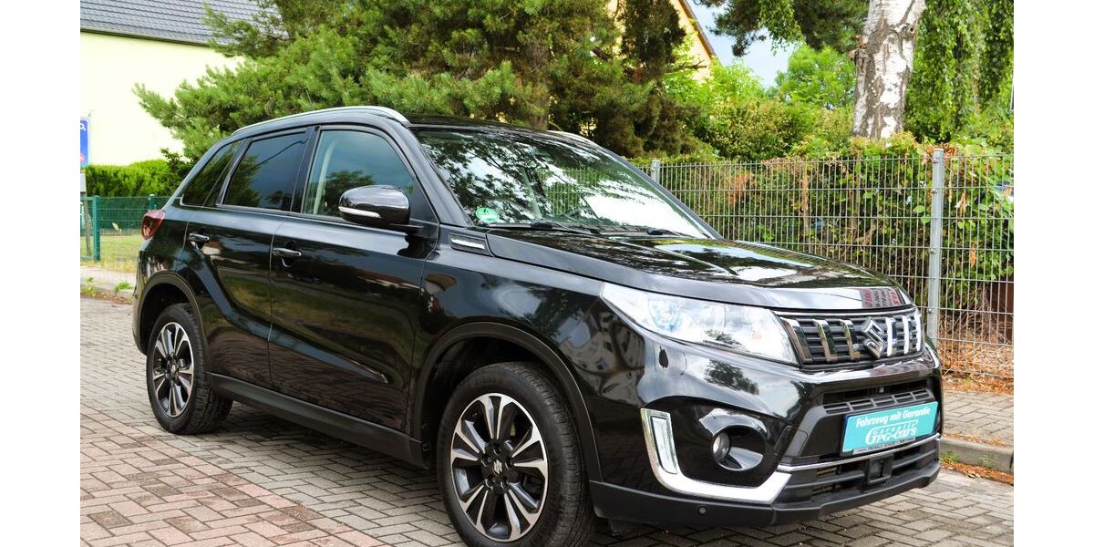 Suzuki Vitara 44.000 km 18.500 &euro; Leipzig 04159
