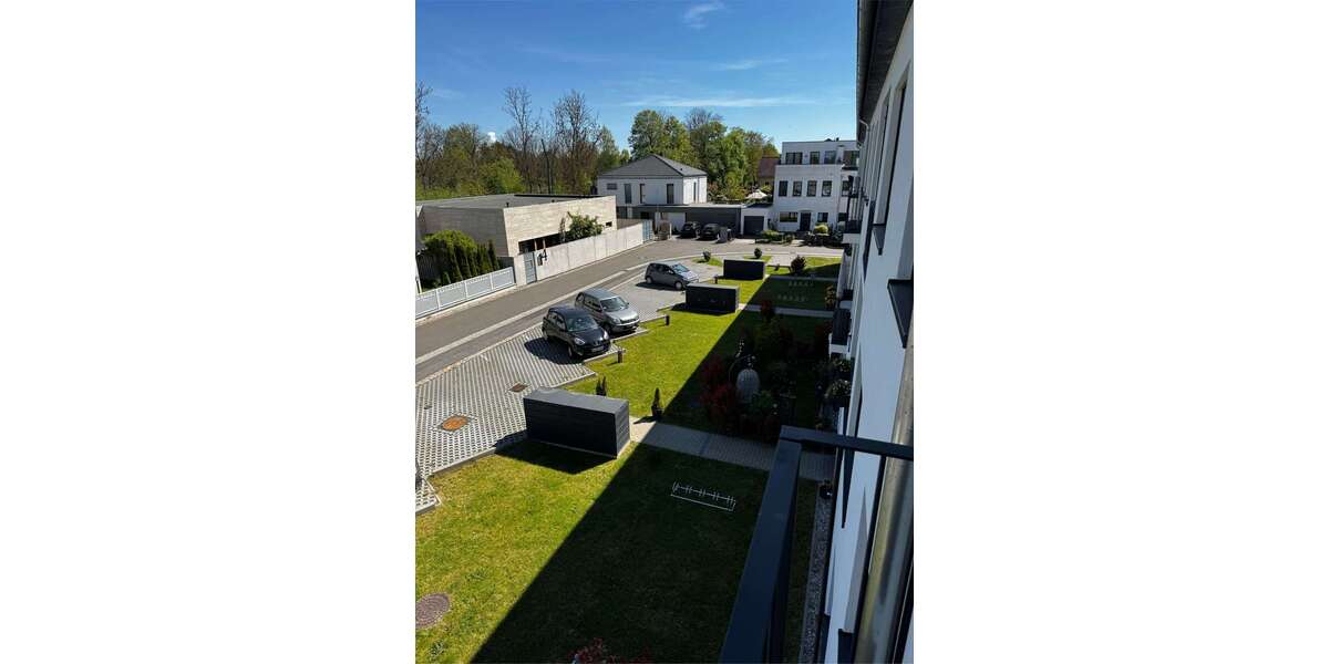 Etagenwohnung Zwenkau - 3 Zimmer, 70 m&sup2;, 769&euro; | Angebot:26887584