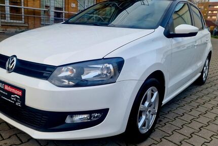 VW Polo 67.150 km 6.990 &euro; Leipzig 04328