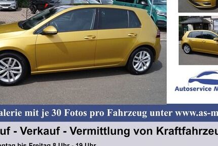VW Golf 51.241 km 15.850 &euro; Leipzig 04279