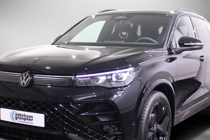 VW Tiguan 5.369 km 47.789 &euro; Brandis 04821