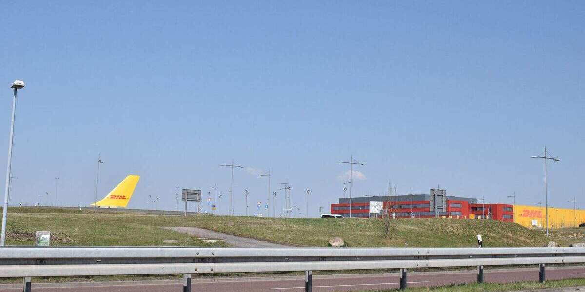 Grundstück Schkeuditz - 4.250.000&euro; | Angebot:25695634