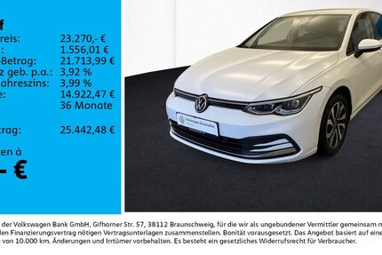 VW Golf 67.437 km 23.270 &euro; Leipzig 04277