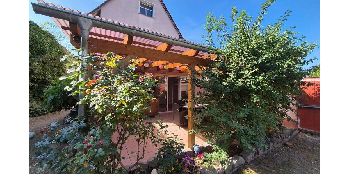 Mehrfamilienhaus, Wohnhaus Zschepplin Krippehna - 6 Zimmer, 210 m&sup2;, 199.999&euro; | Angebot:25725626