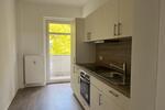 Etagenwohnung Leipzig Nordost - 2.5 Zimmer, 65 m&sup2;, 585&euro; | Angebot:26344455