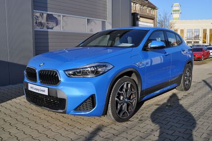 BMW X2 137.800 km 21.990 &euro; Leipzig 04179