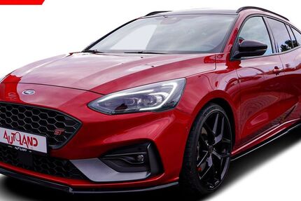 Ford Focus 32.770 km 30.490 &euro; Leipzig 04209