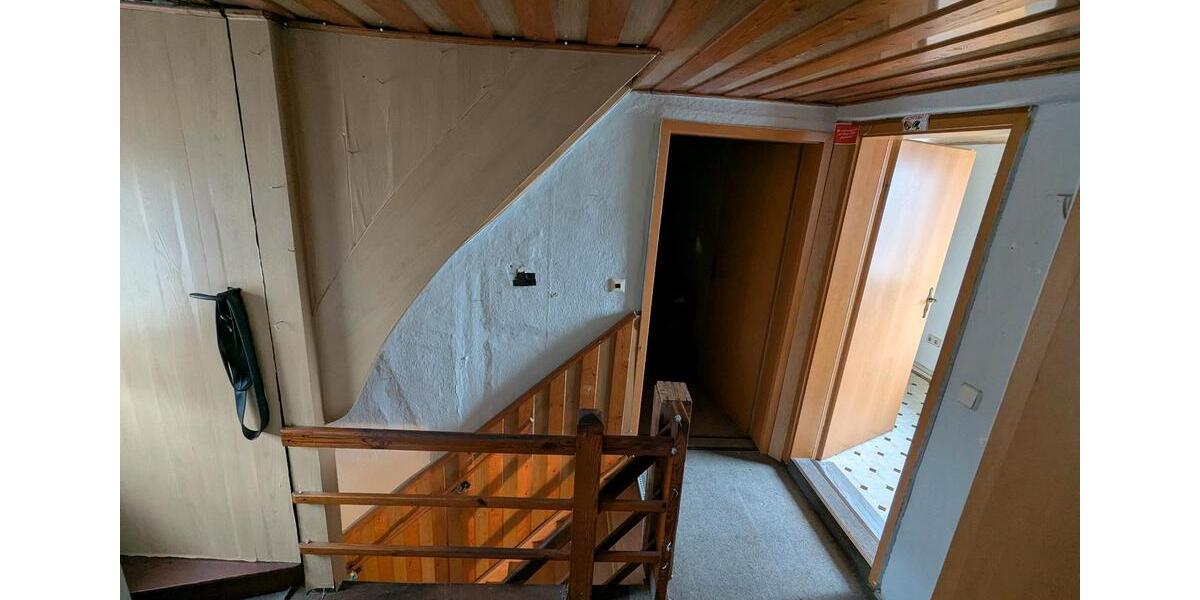 Einfamilienhaus Grimma - 4 Zimmer, 110 m&sup2;, 79.950&euro; | Angebot:26533739