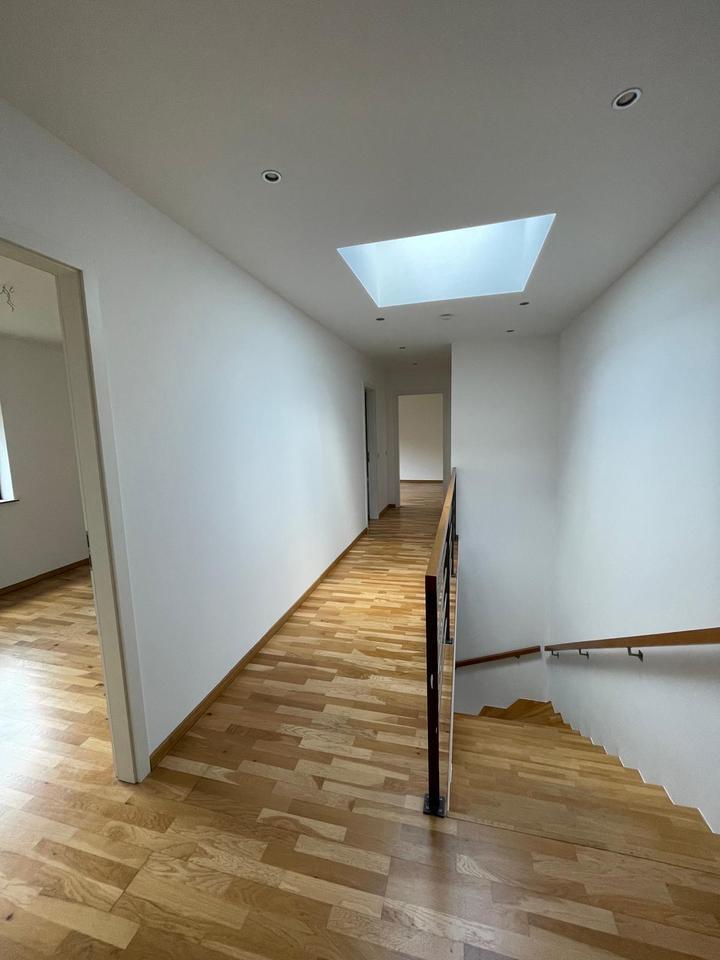 Modernes Hinterhaus mit eigenem Garten, Terrasse und Dachterrasse zimmer