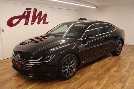 VW Arteon 67.536 km 19.400 &euro; Großpösna/Leipzig 04463