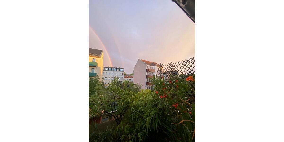 Etagenwohnung Leipzig Süd - 2 Zimmer, 59 m&sup2;, 720&euro; | Angebot:25723748