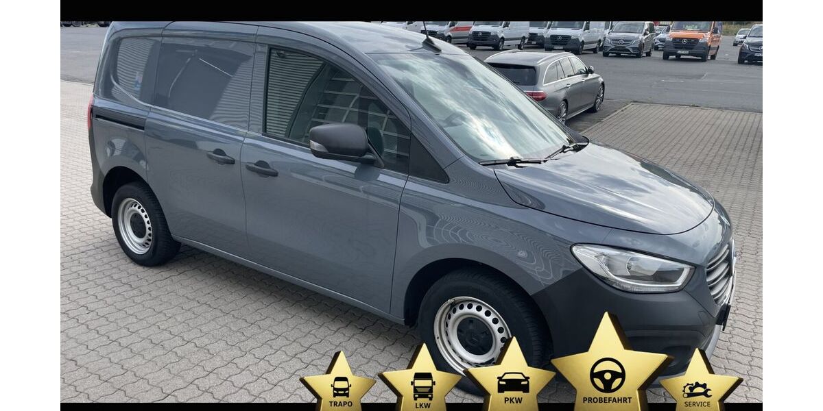 Mercedes-Benz Citan 34.741 km 16.980 &euro; Grimma 04668