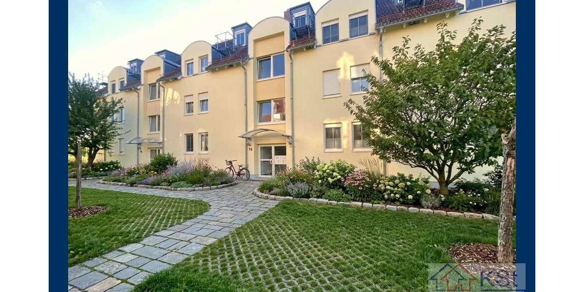 Etagenwohnung Zwenkau - 3 Zimmer, 70 m&sup2;, 161.000&euro; | Angebot:26565506