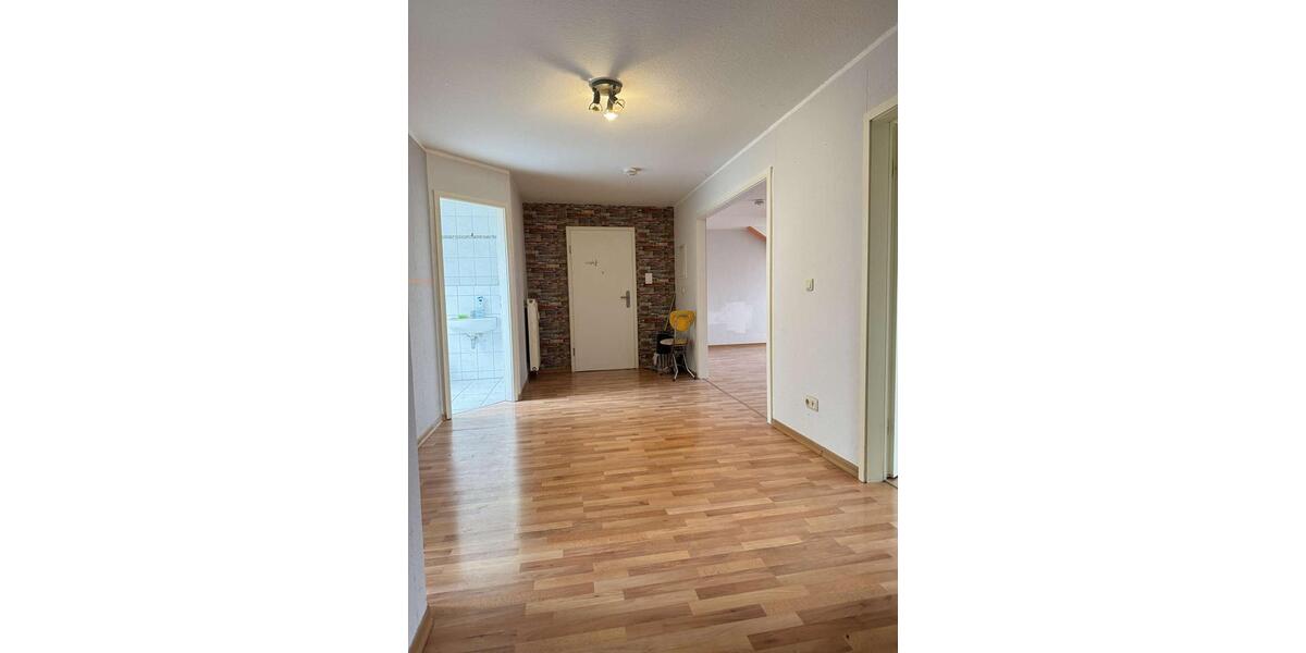 Dachgeschoßwohnung Leipzig Ost - 2 Zimmer, 65 m&sup2;, 553&euro; | Angebot:26224875