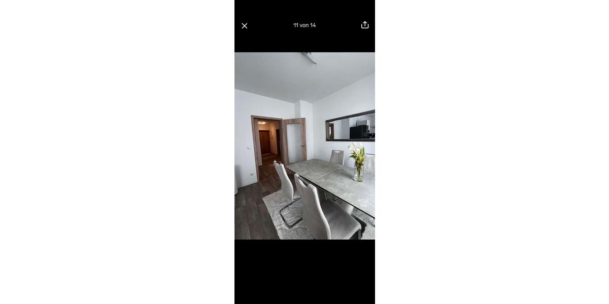 Etagenwohnung Grimma - 3 Zimmer, 99 m&sup2;, 750&euro; | Angebot:26340981