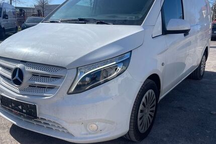 Mercedes Vito
