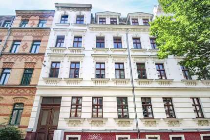 Wohnung Leipzig Mitte - 3 Zimmer, 71 m&sup2;, 205.000&euro; | Angebot:27272333