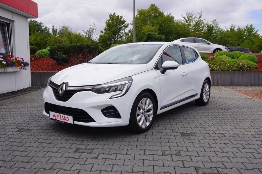 Clio