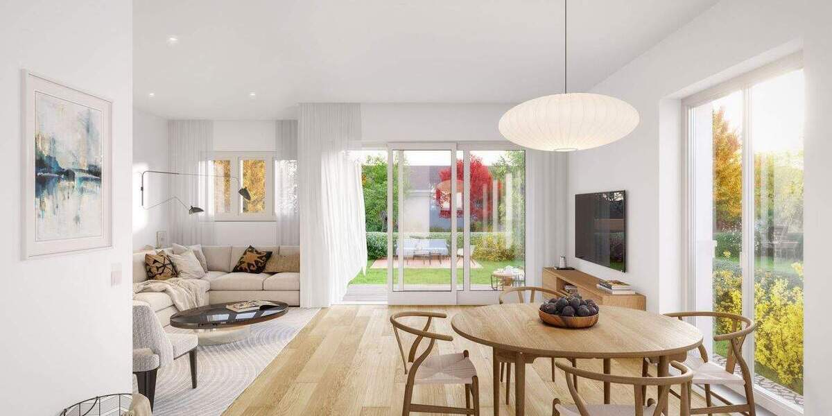 Einfamilienhaus Leipzig Seehausen - 5 Zimmer, 138 m&sup2;, 535.000&euro; | Angebot:25997629