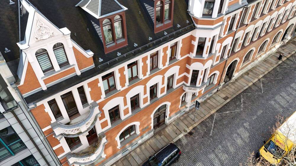 Etagenwohnung Leipzig Zentrum-Nord - 4 Zimmer, 150 m&sup2;, 499.900&euro; | Angebot:26141197