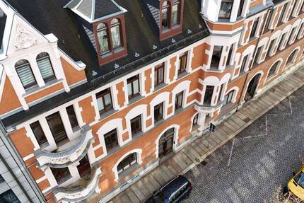 Wohnung Leipzig Zentrum-Nord - 4 Zimmer, 150 m&sup2;, 499.900&euro; | Angebot:26141197