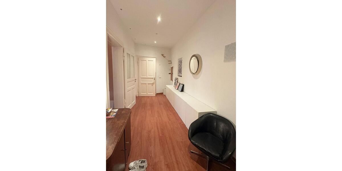 Hochparterre Leipzig Südost - 3 Zimmer, 78 m&sup2;, 954&euro; | Angebot:26413818