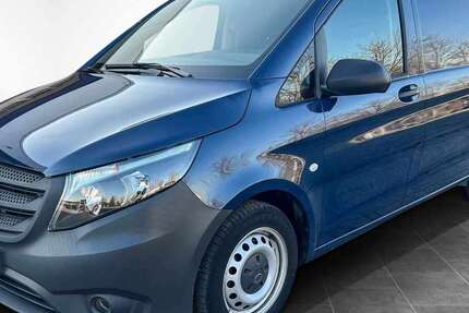 Mercedes-Benz Vito 64.330 km 19.489 &euro; Merseburg 06217