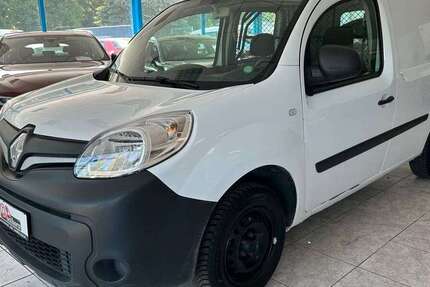 Renault Kangoo 88.137 km 8.990 € Halle 06118