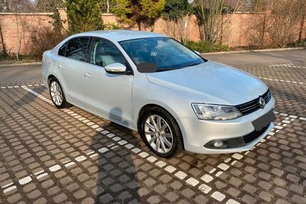 VW Jetta