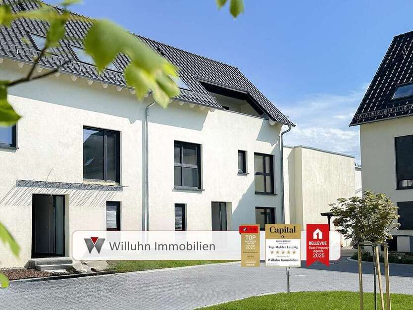 Haus zum Kaufen in Leipzig 520.000 € 122.14 m²