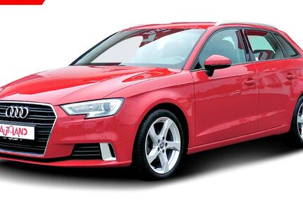 Audi A3 44.368 km 23.490 € Halle 06122