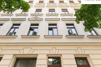 Wohnung Leipzig Eutritzsch - 3 Zimmer, 75 m&sup2;, 250.000&euro; | Angebot:26608515