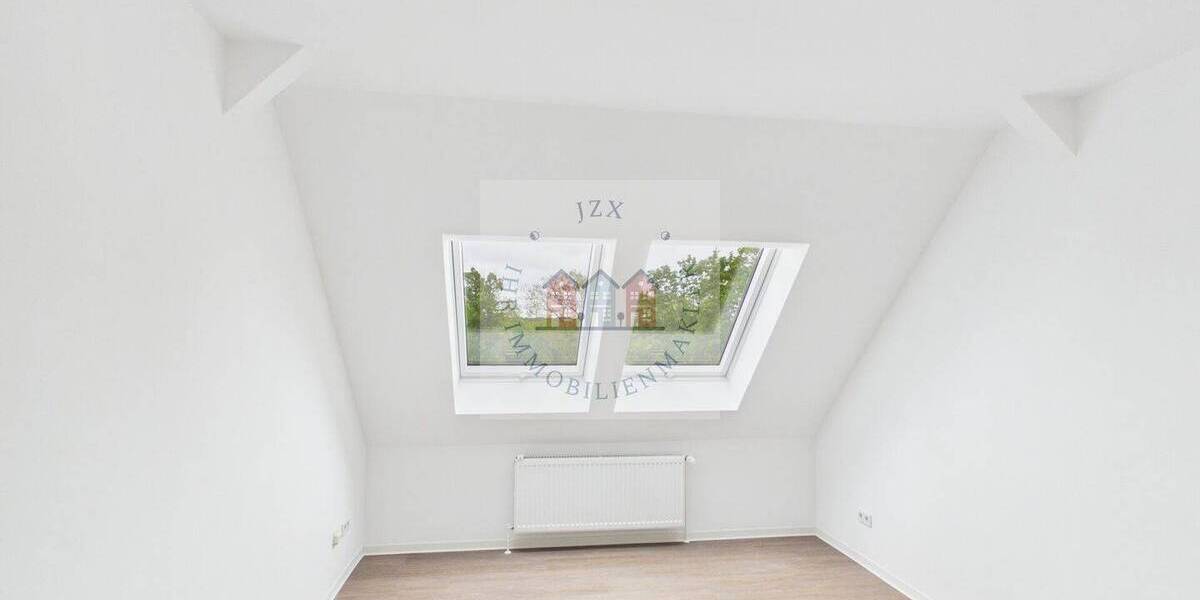 Etagenwohnung Leipzig Wahren - 2 Zimmer, 48 m&sup2;, 487&euro; | Angebot:26758900