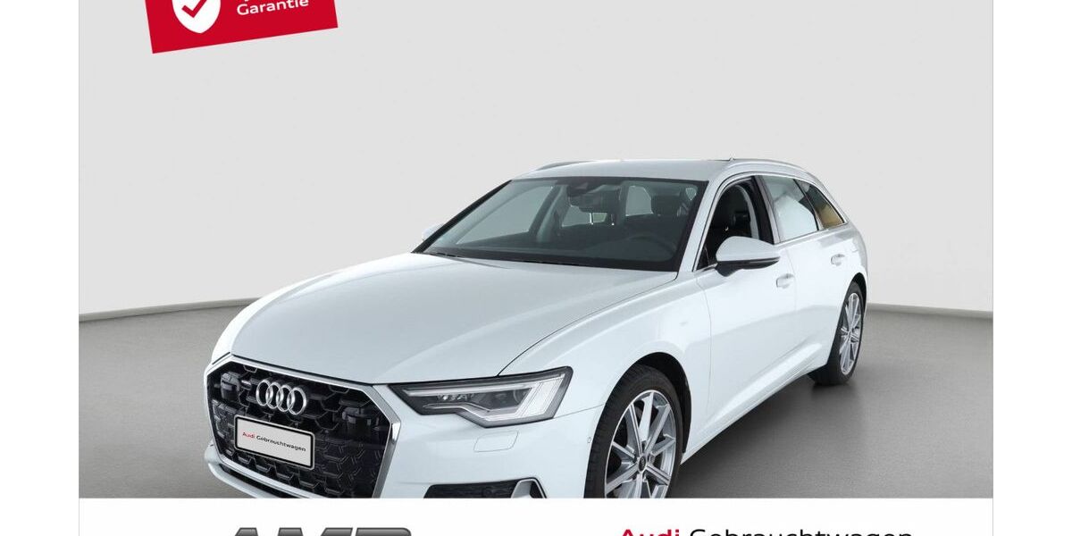 Audi A6 16.080 km 42.980 &euro; Borna 04552