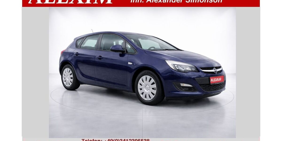 Opel Astra 115.905 km 6.800 &euro; Leipzig 04179
