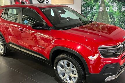 Jeep Avenger 3.710 km 22.990 &euro; Leipzig 04179