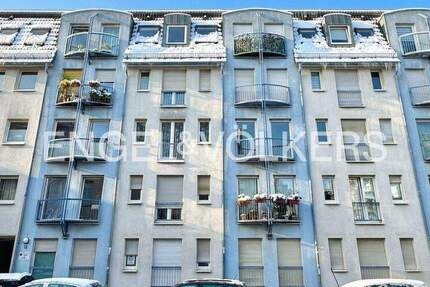 Wohnung Leipzig Gohlis-Süd - 3 Zimmer, 69 m&sup2;, 225.000&euro; | Angebot:25749312