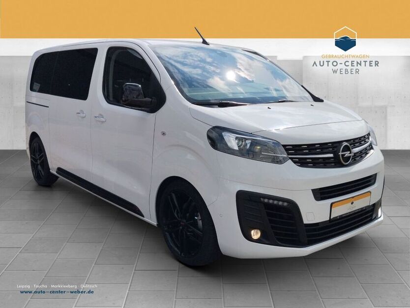 Zafira