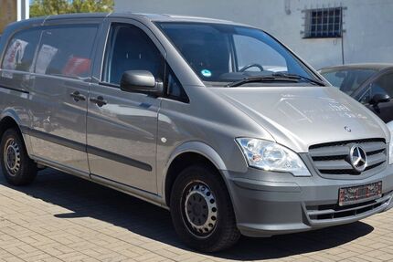 Mercedes-Benz Vito 255.200 km 3.890 &euro; Leipzig 04319