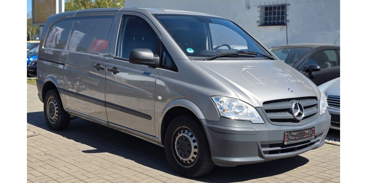Mercedes-Benz Vito 255.200 km 3.890 &euro; Leipzig 04319