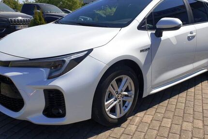 Suzuki Swace 8.900 km 33.970 &euro; Grimma 04668