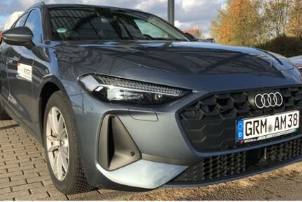 Audi A5 8.970 km 49.970 &euro; Grimma 04668