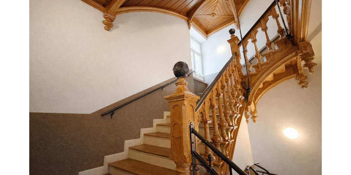 Etagenwohnung Leipzig Schleußig - 4 Zimmer, 97 m&sup2;, 300.000&euro; | Angebot:25749324