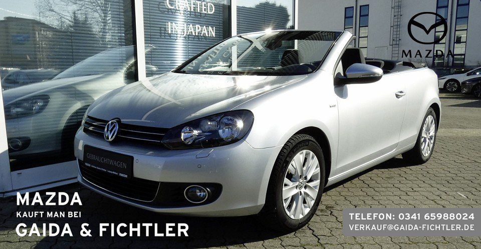 VW Golf 85.000 km 10.880 &euro; Leipzig 04316