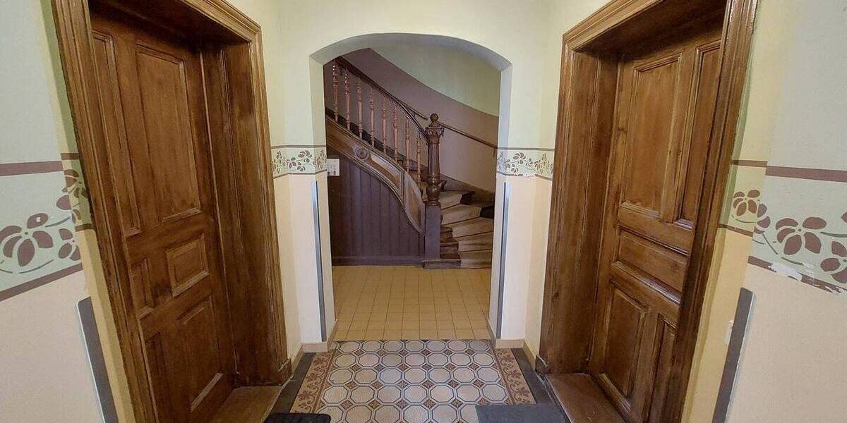Etagenwohnung Leipzig Altlindenau - 3 Zimmer, 69 m&sup2;, 200.000&euro; | Angebot:26489513
