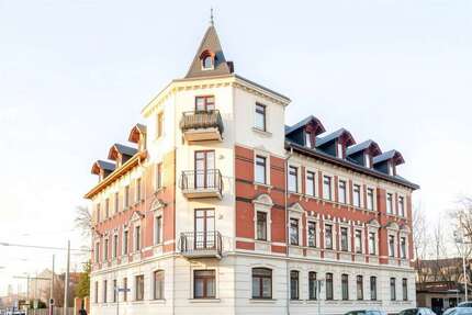 Wohnung Leipzig Lößnig - 5 Zimmer, 142 m&sup2;, 1.679&euro; | Angebot:26110512