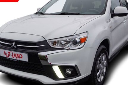 Mitsubishi ASX 19.760 km 15.990 &euro; Leipzig 04209