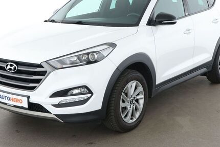 Hyundai TUCSON 68.613 km 14.500 &euro; Leipzig 04328